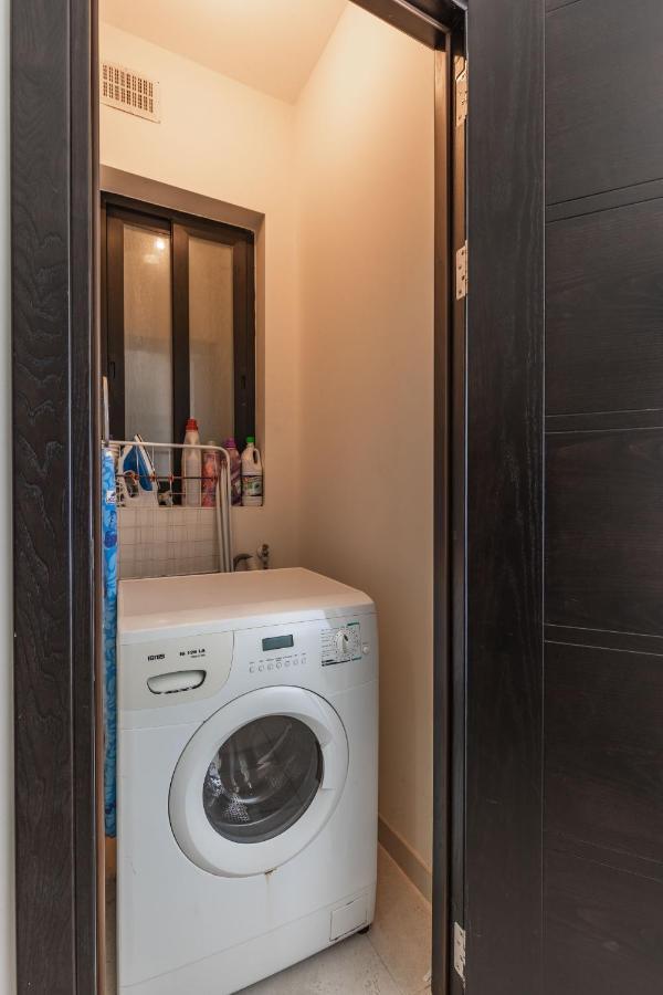 Gorgeous Two Bedroom Sea View In Marsascala Marsaskala Exterior foto